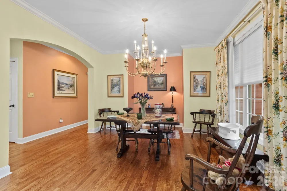 100 Crestgrove Drive Flat Rock, NC 28731