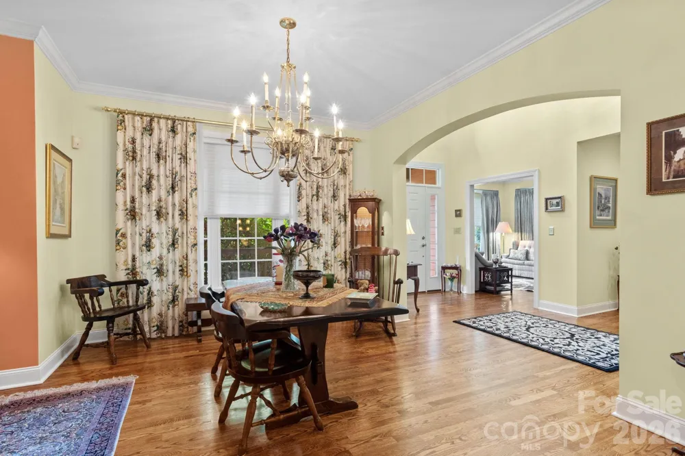100 Crestgrove Drive Flat Rock, NC 28731