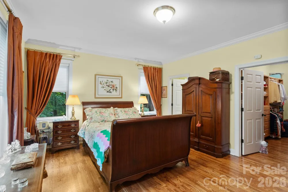 100 Crestgrove Drive Flat Rock, NC 28731
