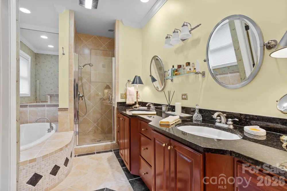 100 Crestgrove Drive Flat Rock, NC 28731