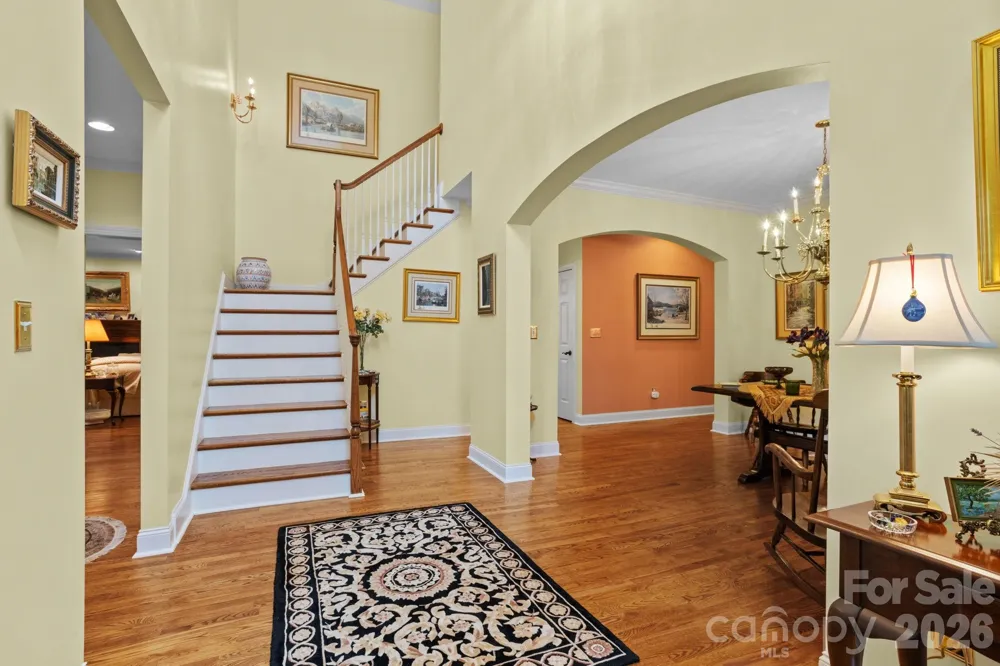 100 Crestgrove Drive Flat Rock, NC 28731