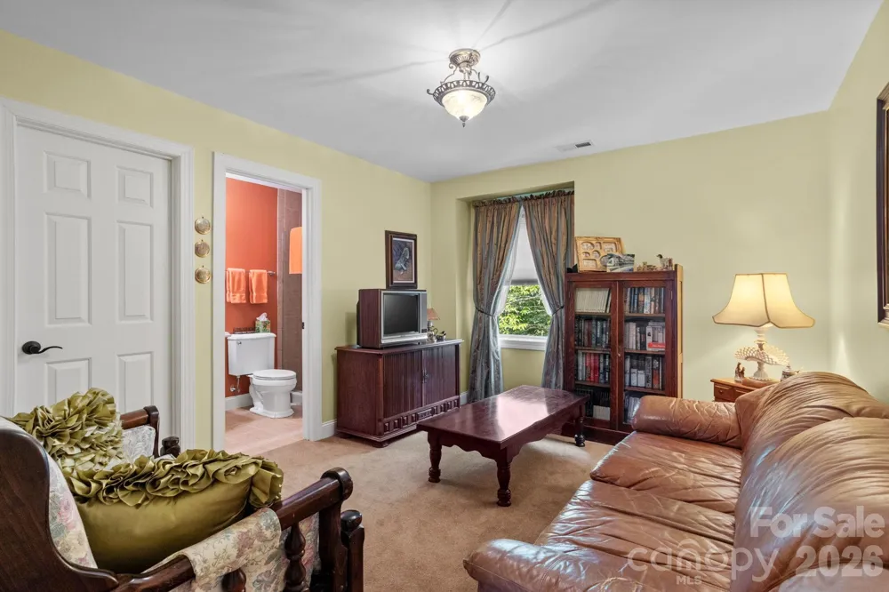 100 Crestgrove Drive Flat Rock, NC 28731