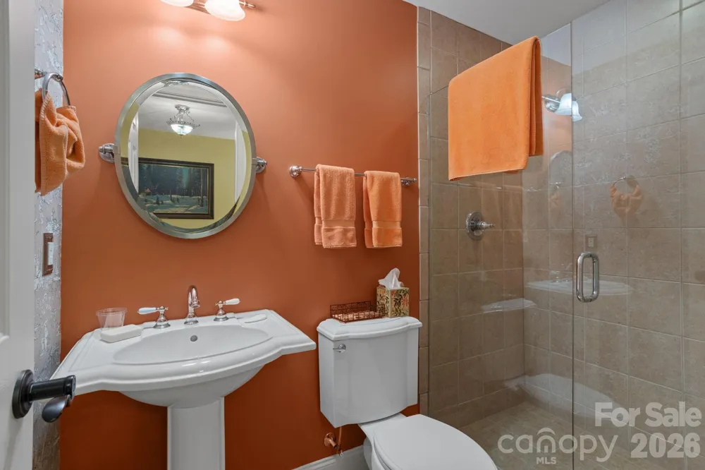 100 Crestgrove Drive Flat Rock, NC 28731