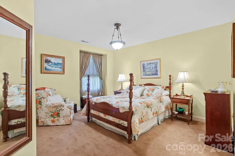 100 Crestgrove Drive Flat Rock, NC 28731