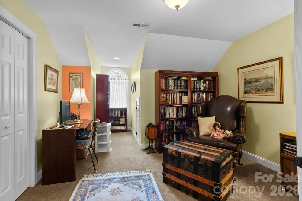 100 Crestgrove Drive Flat Rock, NC 28731
