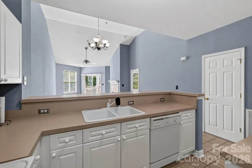 797 Peninsula Drive Davidson, NC 28036