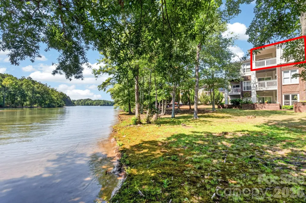 797 Peninsula Drive Davidson, NC 28036