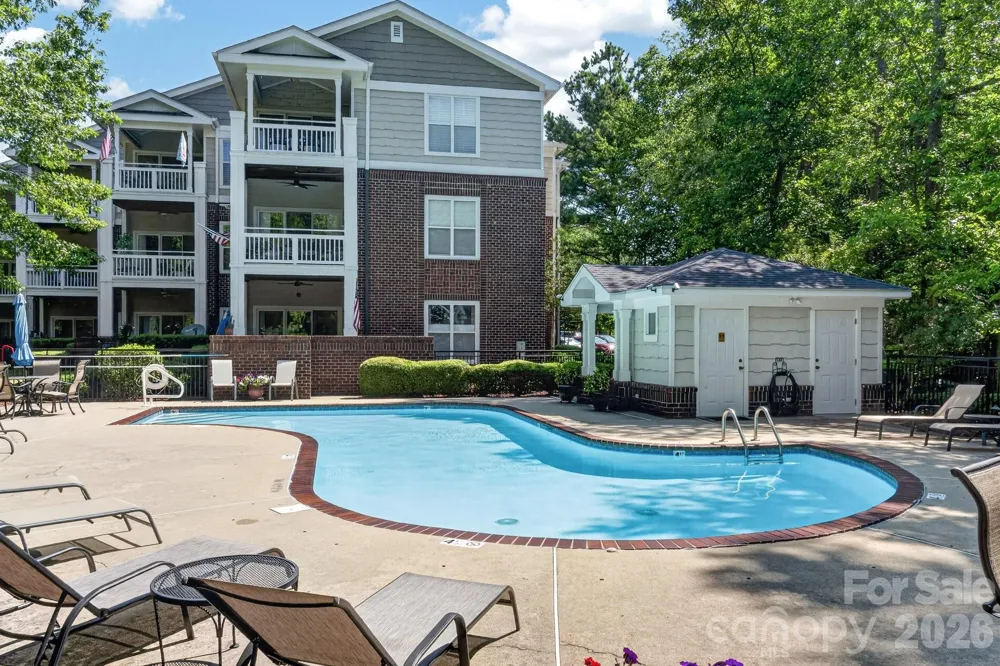 797 Peninsula Drive Davidson, NC 28036
