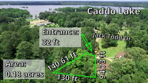 Jack Todd Drive #5