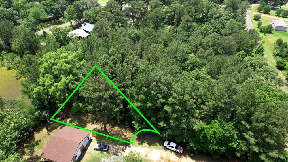 Jack Todd Drive #5 Mooringsport, LA 71060