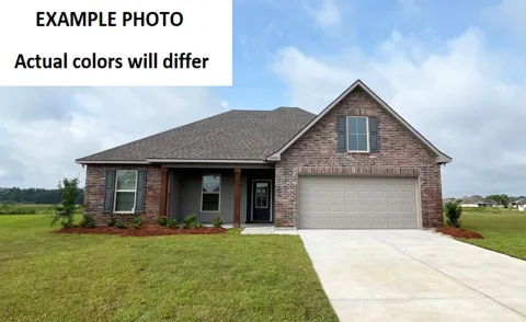 400 Hummingbird Lane