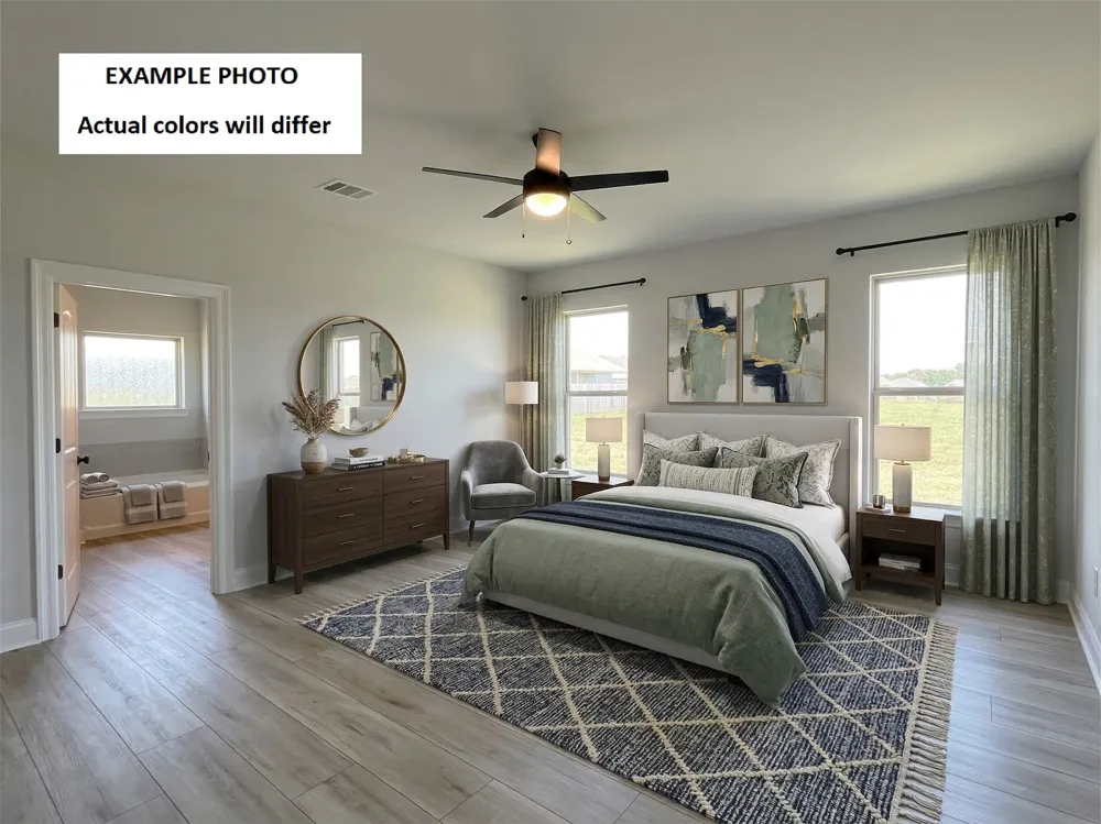 400 Hummingbird Lane Princeton, LA 71067