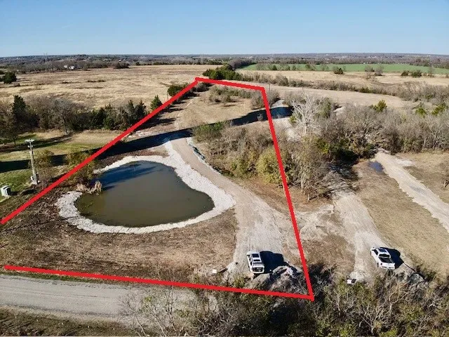239 Bh Cooke Lane Van Alstyne, TX 75495