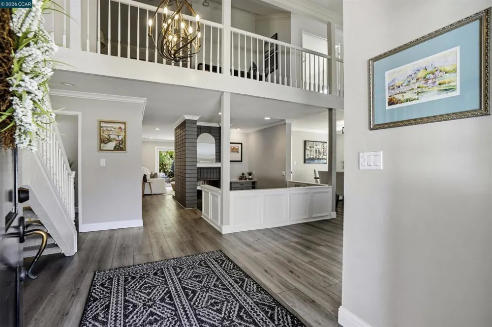 589 Zephyr Cir Danville, CA 94526