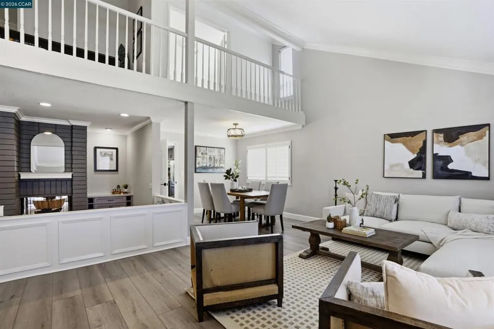 589 Zephyr Cir Danville, CA 94526