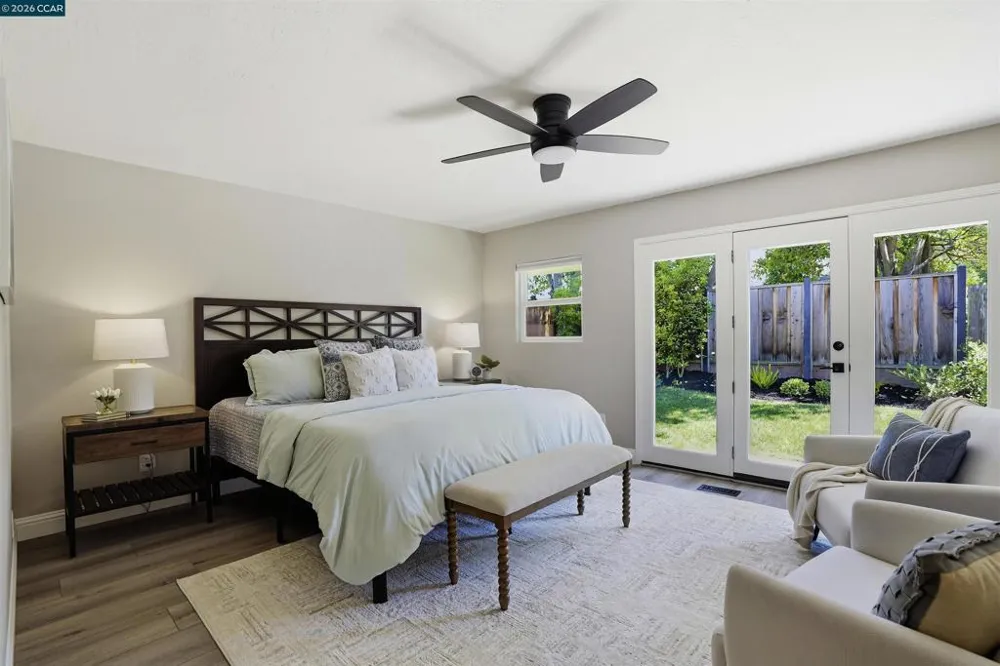 589 Zephyr Cir Danville, CA 94526