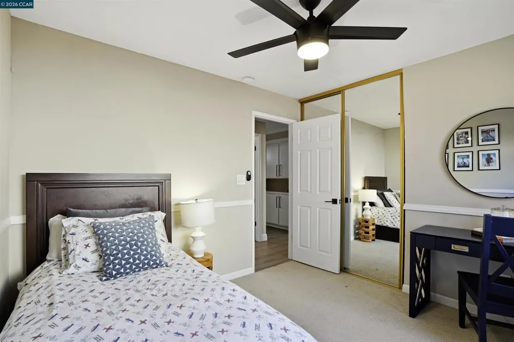 589 Zephyr Cir Danville, CA 94526