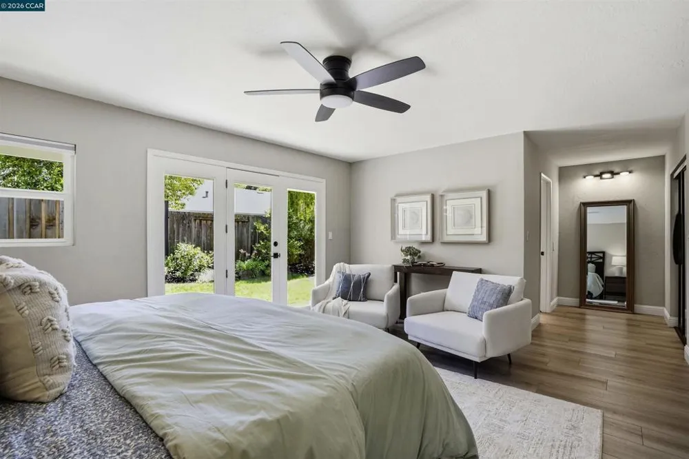 589 Zephyr Cir Danville, CA 94526