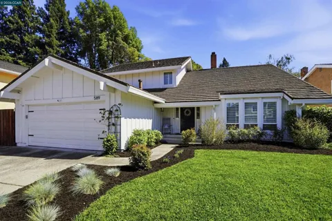 589 Zephyr Cir