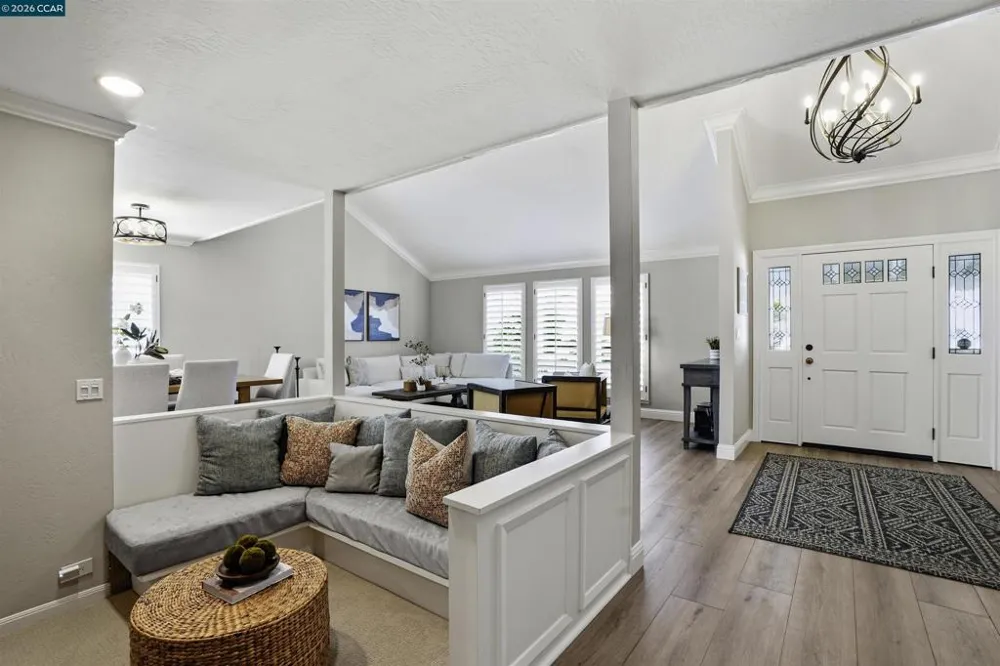 589 Zephyr Cir Danville, CA 94526