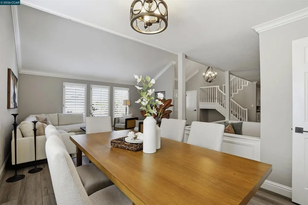 589 Zephyr Cir Danville, CA 94526