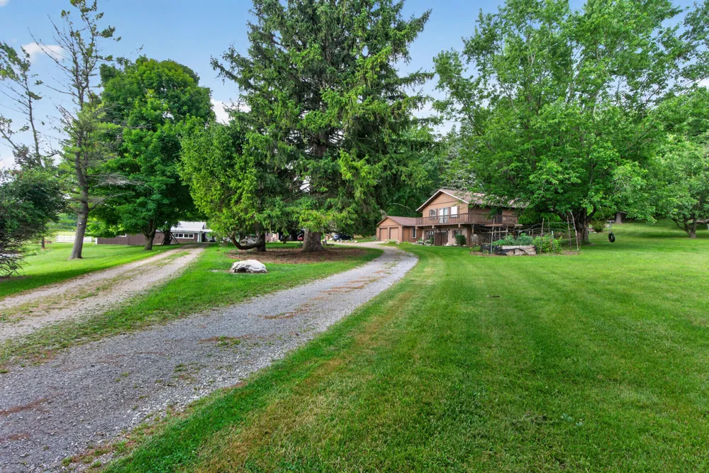 1611 S Williamston Road Dansville, MI 48819