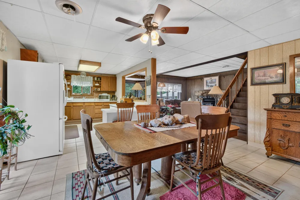 1611 S Williamston Road Dansville, MI 48819