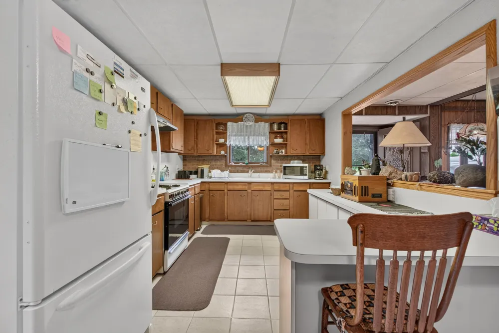 1611 S Williamston Road Dansville, MI 48819