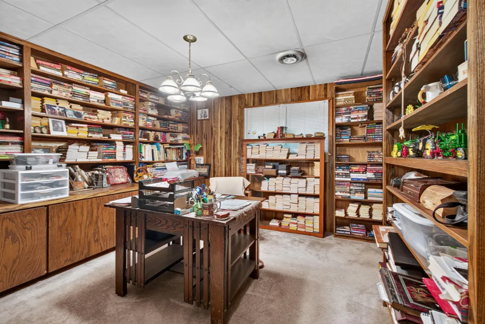 1611 S Williamston Road Dansville, MI 48819