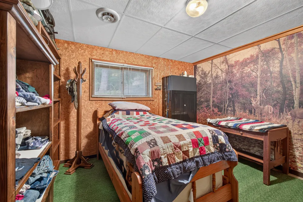 1611 S Williamston Road Dansville, MI 48819