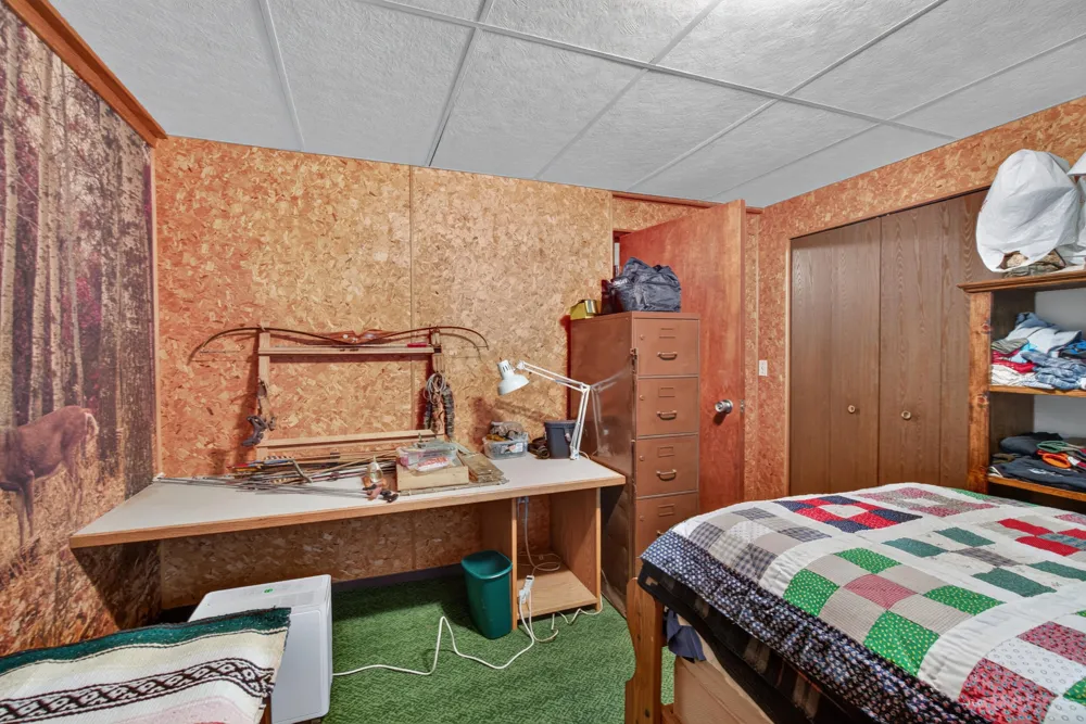 1611 S Williamston Road Dansville, MI 48819