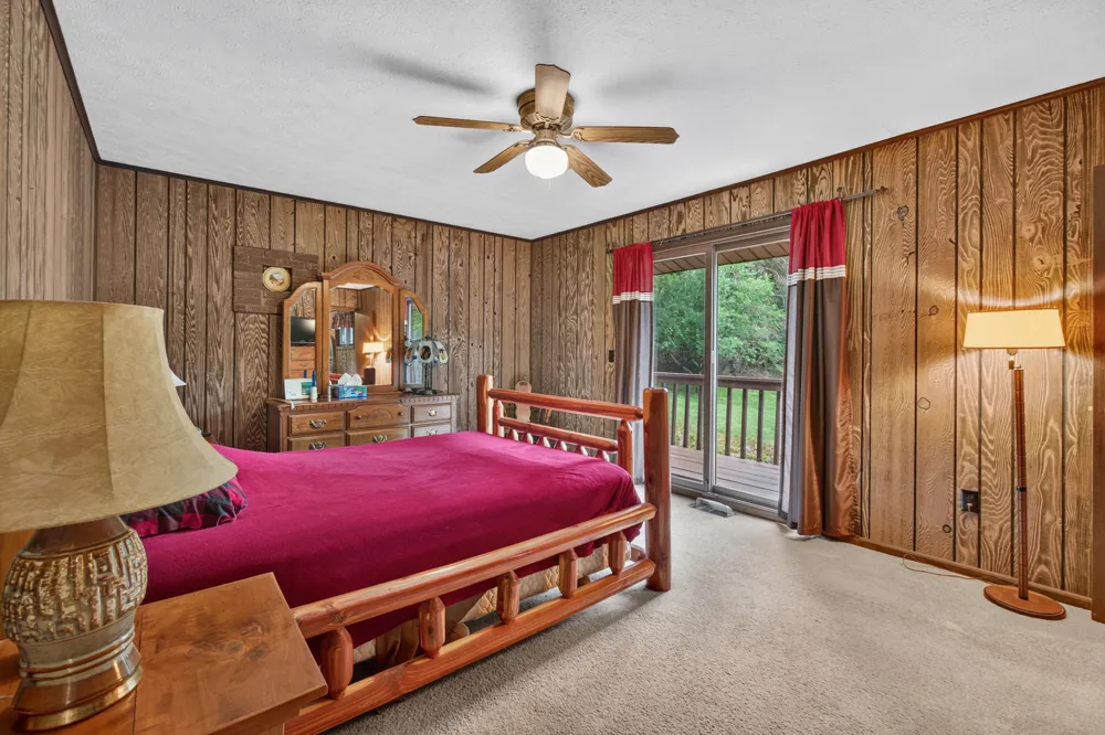 1611 S Williamston Road Dansville, MI 48819