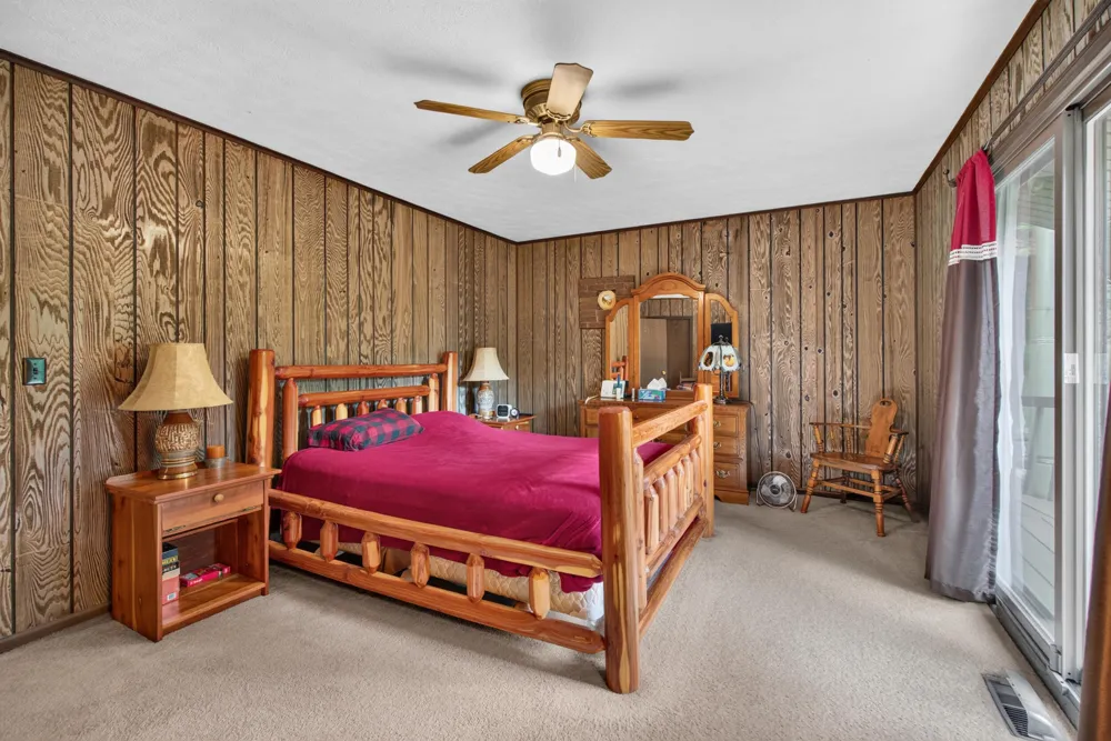 1611 S Williamston Road Dansville, MI 48819
