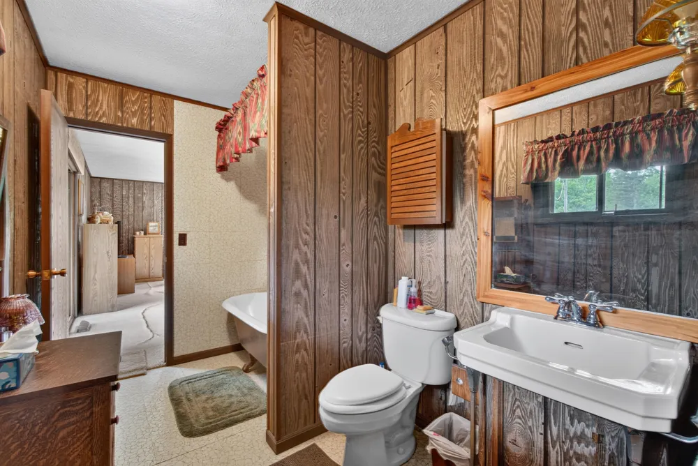 1611 S Williamston Road Dansville, MI 48819