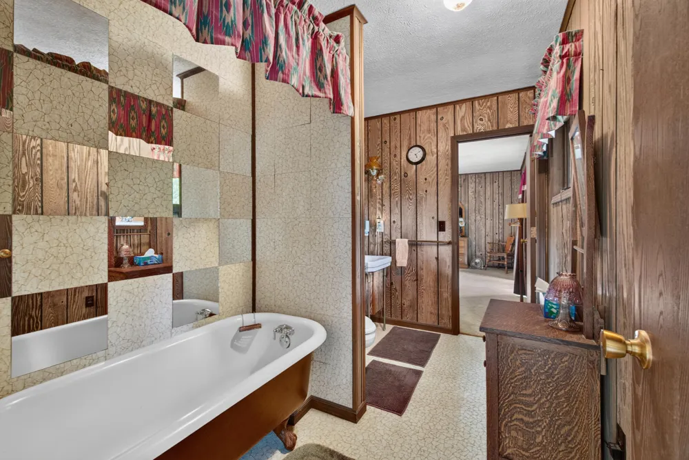 1611 S Williamston Road Dansville, MI 48819