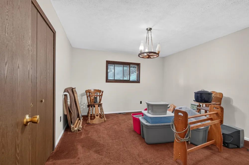 1611 S Williamston Road Dansville, MI 48819
