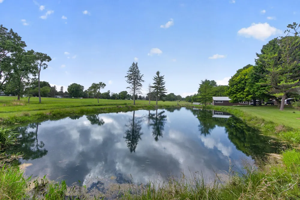 1611 S Williamston Road Dansville, MI 48819