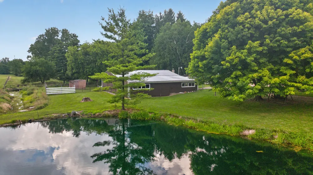1611 S Williamston Road Dansville, MI 48819