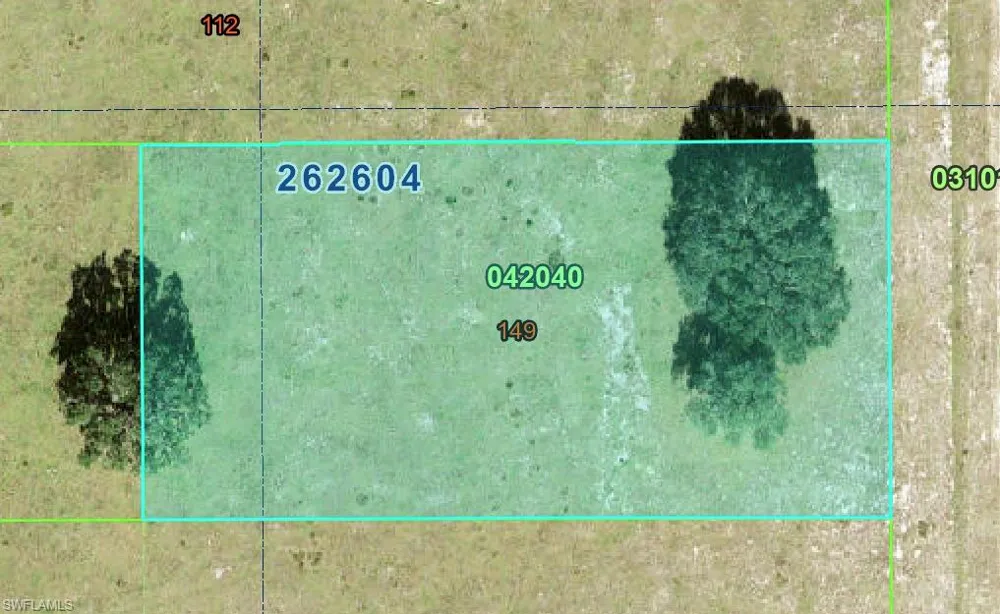26 Inaccessible Trail Polk City, FL 33868