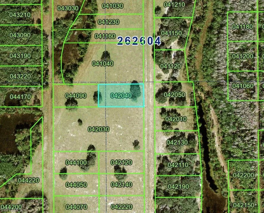26 Inaccessible Trail Polk City, FL 33868