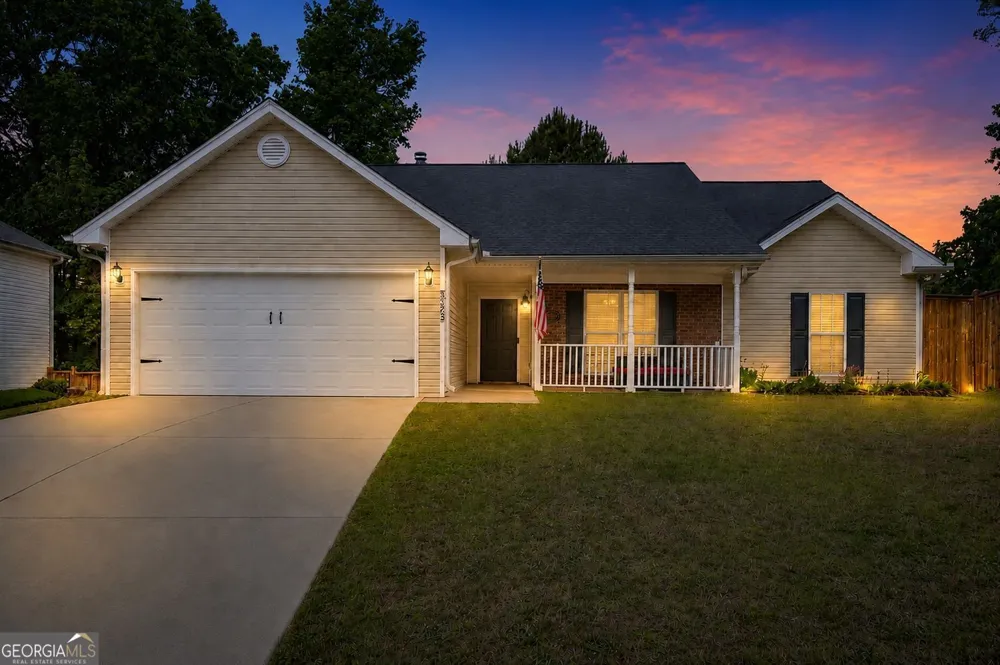 5825 April DR Sugar Hill, GA 30518