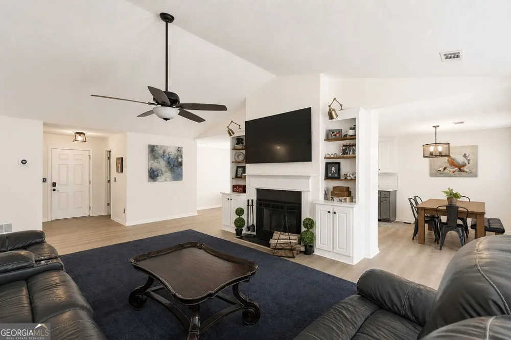 5825 April DR Sugar Hill, GA 30518
