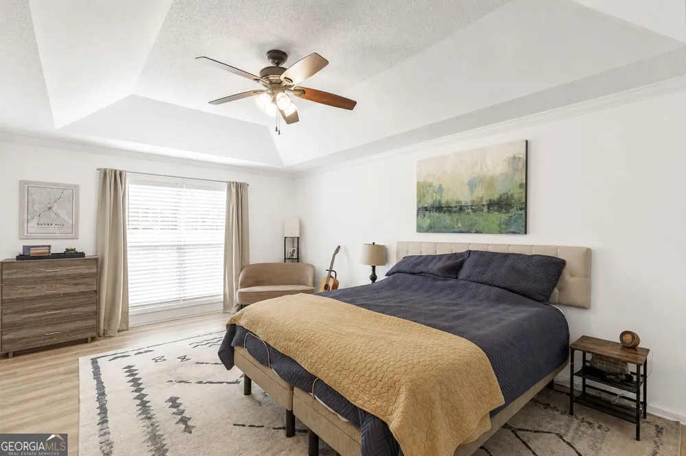 5825 April DR Sugar Hill, GA 30518