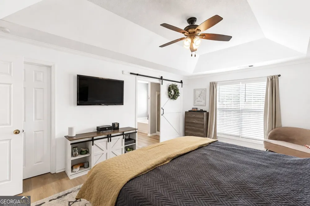 5825 April DR Sugar Hill, GA 30518