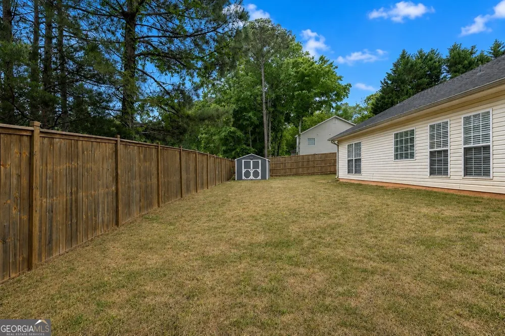 5825 April DR Sugar Hill, GA 30518