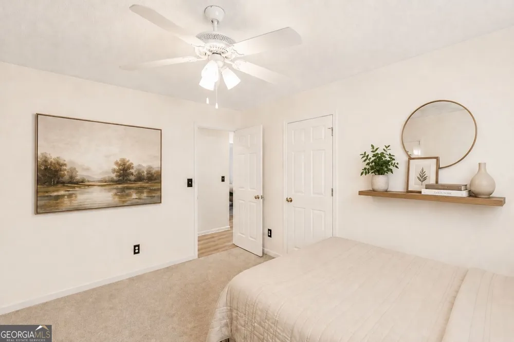 5825 April DR Sugar Hill, GA 30518