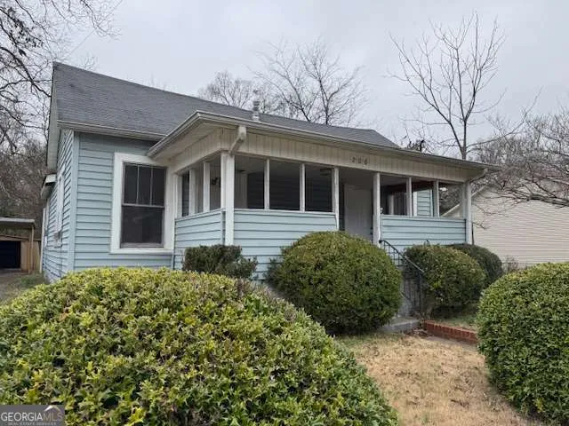206 Turner ST Cedartown, GA 30125