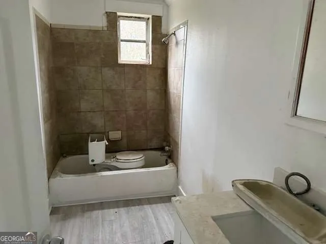 206 Turner ST Cedartown, GA 30125