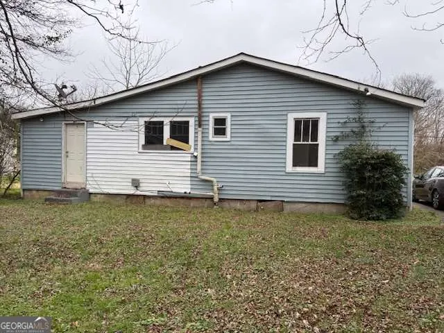 206 Turner ST Cedartown, GA 30125