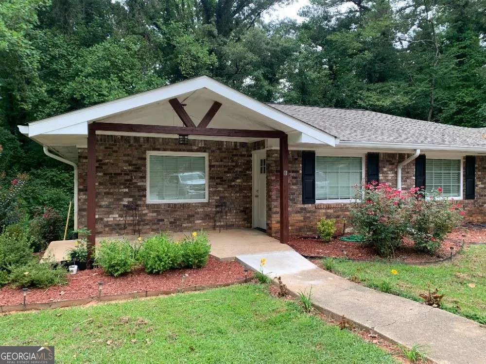 152 Fields Landing DR Canton, GA 30114